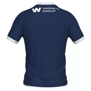 Camiseta Millwall Hombre 1ª Equipación 25/26