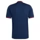 Camiseta Olympique Lyonnais Hombre 2ª Equipación 25/26