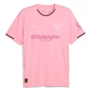 Camiseta Palermo Hombre 1ª Equipación 25/26