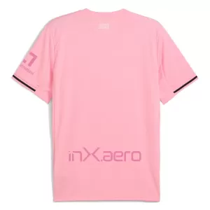 Camiseta Palermo Hombre 1ª Equipación 25/26