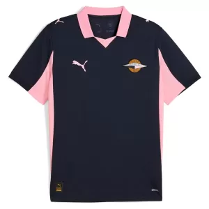 Camiseta Palermo Hombre 2ª Equipación 25/26