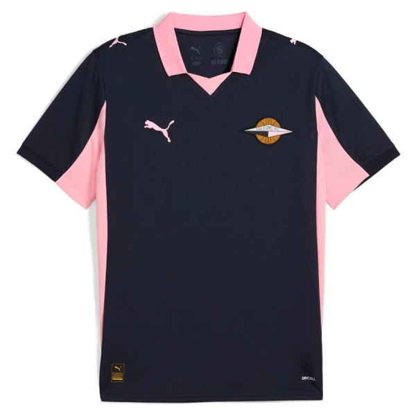 Camiseta Palermo Hombre 2ª Equipación 25/26 Camiseta Palermo Hombre 2ª Equipación 25/26