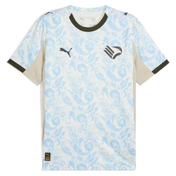 Camiseta Palermo Hombre 3ª Equipación 25/26 Camiseta Palermo Hombre 3ª Equipación 25/26