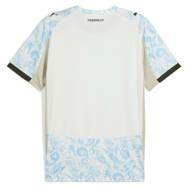 Camiseta Palermo Hombre 3ª Equipación 25/26