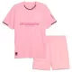 Camiseta Palermo Niños 1ª Equipación 25/26 Camiseta Palermo Niños 1ª Equipación 25/26