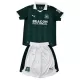 Camiseta Plymouth Argyleh Niños 1ª Equipación 25/26 Camiseta Plymouth Argyleh Niños 1ª Equipación 25/26