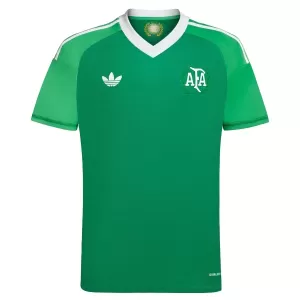 Camiseta Portero Argentina Hombre Aniversario 2024 Camiseta Portero Argentina Hombre Aniversario 2024