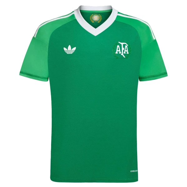 Camiseta Portero Argentina Hombre Aniversario 2024 Camiseta Portero Argentina Hombre Aniversario 2024