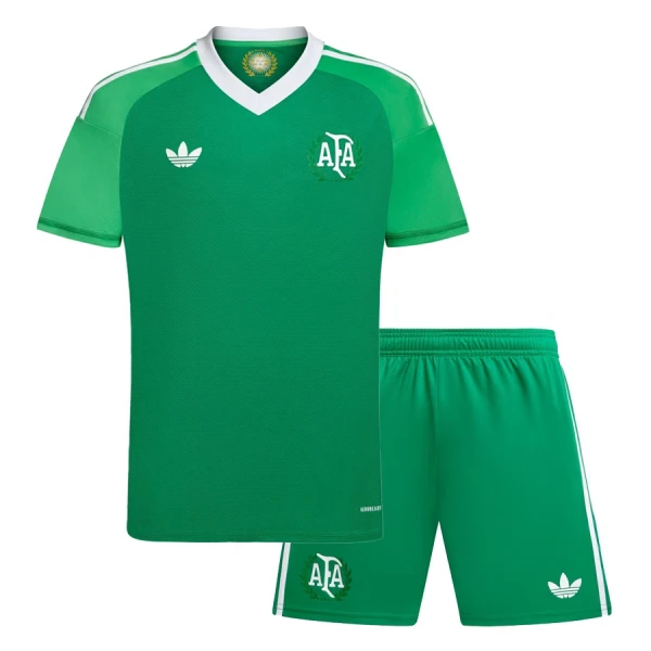 Camiseta Portero Argentina Niños Aniversario 2024 Camiseta Portero Argentina Niños Aniversario 2024