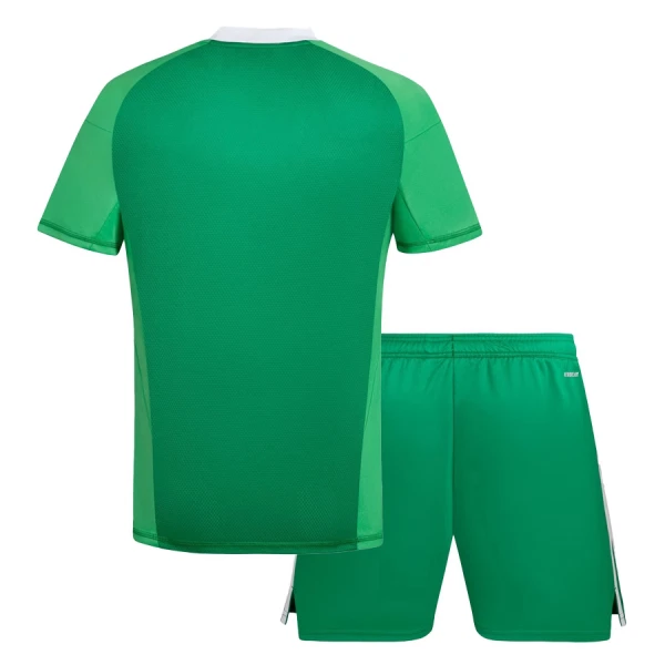 Camiseta Portero Argentina Niños Aniversario 2024