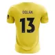 Camiseta Portero Atlético Madrid Jan Oblak 13 Hombre 25/26