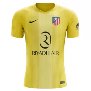 Camiseta Portero Atlético Madrid Jan Oblak 13 Hombre 25/26