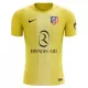 Camiseta Portero Atlético Madrid Jan Oblak 13 Hombre 25/26