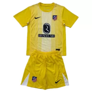 Camiseta Portero Atlético Madrid Niños 25/26 Camiseta Portero Atlético Madrid Niños 25/26