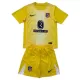 Camiseta Portero Atlético Madrid Niños 25/26