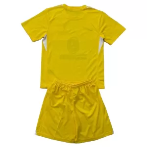 Camiseta Portero Atlético Madrid Niños 25/26