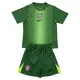 Camiseta Portero Estados Unidos Niños 2025 Camiseta Portero Estados Unidos Niños 2025