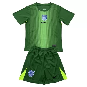 Camiseta Portero Inglaterra Niños 2025