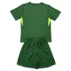 Camiseta Portero Inglaterra Niños 2025