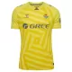 Camiseta Portero Real Betis Hombre 25/26 Amarillo Camiseta Portero Real Betis Hombre 25/26 Amarillo