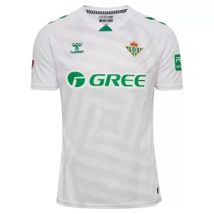 Camiseta Portero Real Betis Hombre 25/26 Blanco Camiseta Portero Real Betis Hombre 25/26 Blanco