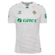 Camiseta Portero Real Betis Hombre 25/26 Blanco Camiseta Portero Real Betis Hombre 25/26 Blanco