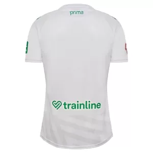 Camiseta Portero Real Betis Hombre 25/26 Blanco