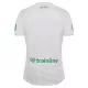 Camiseta Portero Real Betis Hombre 25/26 Blanco