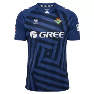 Camiseta Portero Real Betis Hombre 25/26 Navy Camiseta Portero Real Betis Hombre 25/26 Navy