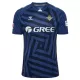Camiseta Portero Real Betis Hombre 25/26 Navy Camiseta Portero Real Betis Hombre 25/26 Navy