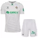 Camiseta Portero Real Betis Niños 25/26 Blanco Camiseta Portero Real Betis Niños 25/26 Blanco
