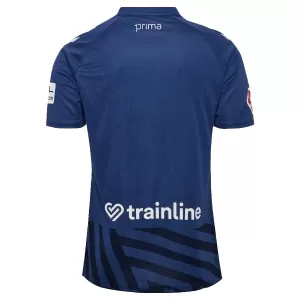 Camiseta Portero Real Betis Niños 25/26 Navy