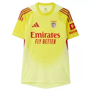 Camiseta Portero SL Benfica Hombre 25/26