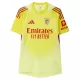 Camiseta Portero SL Benfica Hombre 25/26 Camiseta Portero SL Benfica Hombre 25/26
