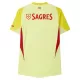 Camiseta Portero SL Benfica Hombre 25/26