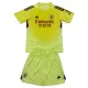 Camiseta Portero SL Benfica Niños 25/26 Camiseta Portero SL Benfica Niños 25/26