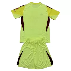 Camiseta Portero SL Benfica Niños 25/26