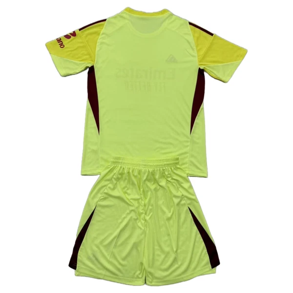 Camiseta Portero SL Benfica Niños 25/26