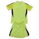 Camiseta Portero SL Benfica Niños 25/26