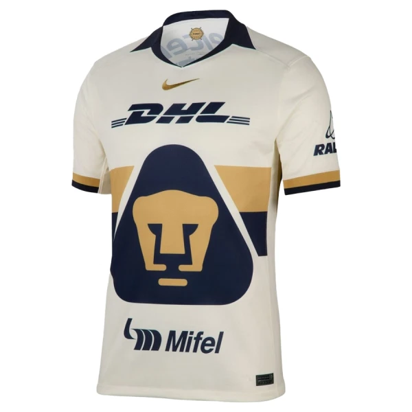 Camiseta Pumas UNAM Hombre 1ª Equipación 25/26 Camiseta Pumas UNAM Hombre 1ª Equipación 25/26