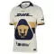 Camiseta Pumas UNAM Hombre 1ª Equipación 25/26
