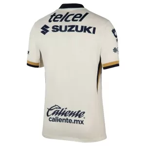 Camiseta Pumas UNAM Hombre 1ª Equipación 25/26