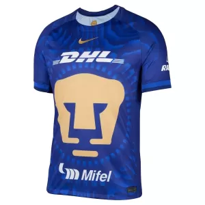 Camiseta Pumas UNAM Hombre 2ª Equipación 25/26