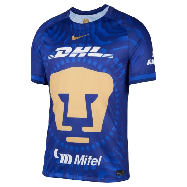 Camiseta Pumas UNAM Hombre 2ª Equipación 25/26 Camiseta Pumas UNAM Hombre 2ª Equipación 25/26