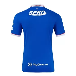 Camiseta Rangers Hombre 1ª Equipación 25/26
