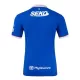Camiseta Rangers Hombre 1ª Equipación 25/26