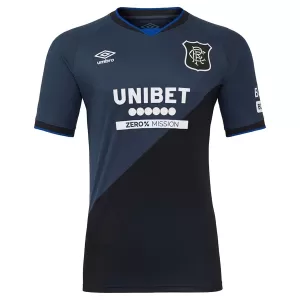 Camiseta Rangers Hombre 3ª Equipación 25/26