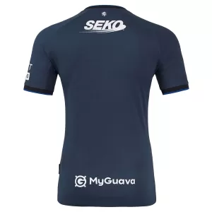 Camiseta Rangers Hombre 3ª Equipación 25/26