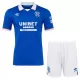 Camiseta Rangers Niños 1ª Equipación 25/26 Camiseta Rangers Niños 1ª Equipación 25/26