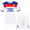 Camiseta Rangers Niños 2ª Equipación 25/26